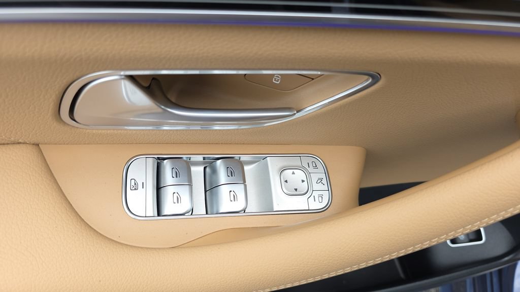 New 2026 Mercedes-Benz GLE 450 4MATIC image 12