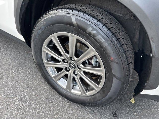 Used 2020 Lexus NX 300 FWD w/ Comfort Package image 35