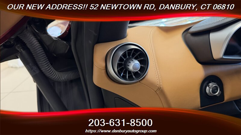 Used 2012 McLaren MP4-12C Coupe RWD image 31