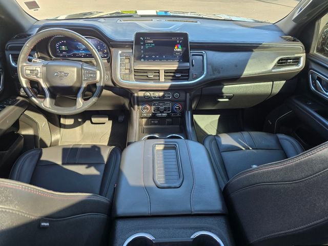 Certified 2023 Chevrolet Suburban RST w/ Luxury Package image 25