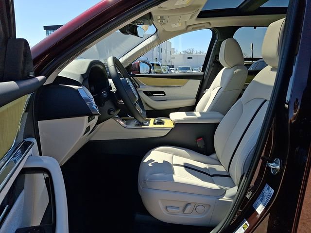 New 2026 MAZDA CX-90 3.3 Turbo S w/ Premium Plus image 13