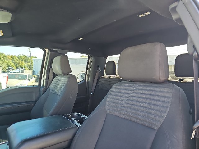 Used 2023 Ford F150 XL w/ STX Appearance Package RWD image 10