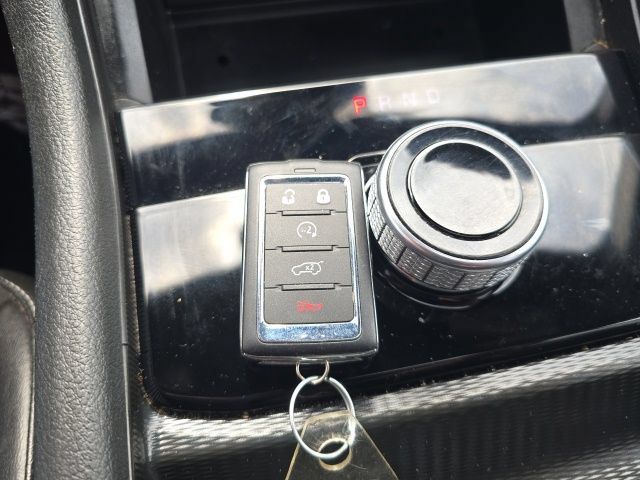 Certified 2024 Jeep Grand Cherokee Altitude AWD/4WD image 30