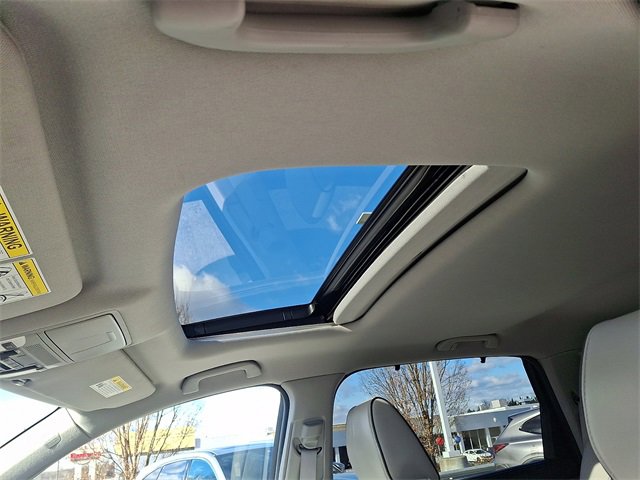 Used 2019 Acura MDX SH-AWD w/ Advance Package image 15