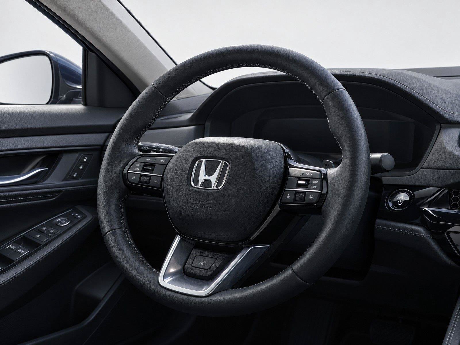 Used 2025 Honda Accord Touring image 44