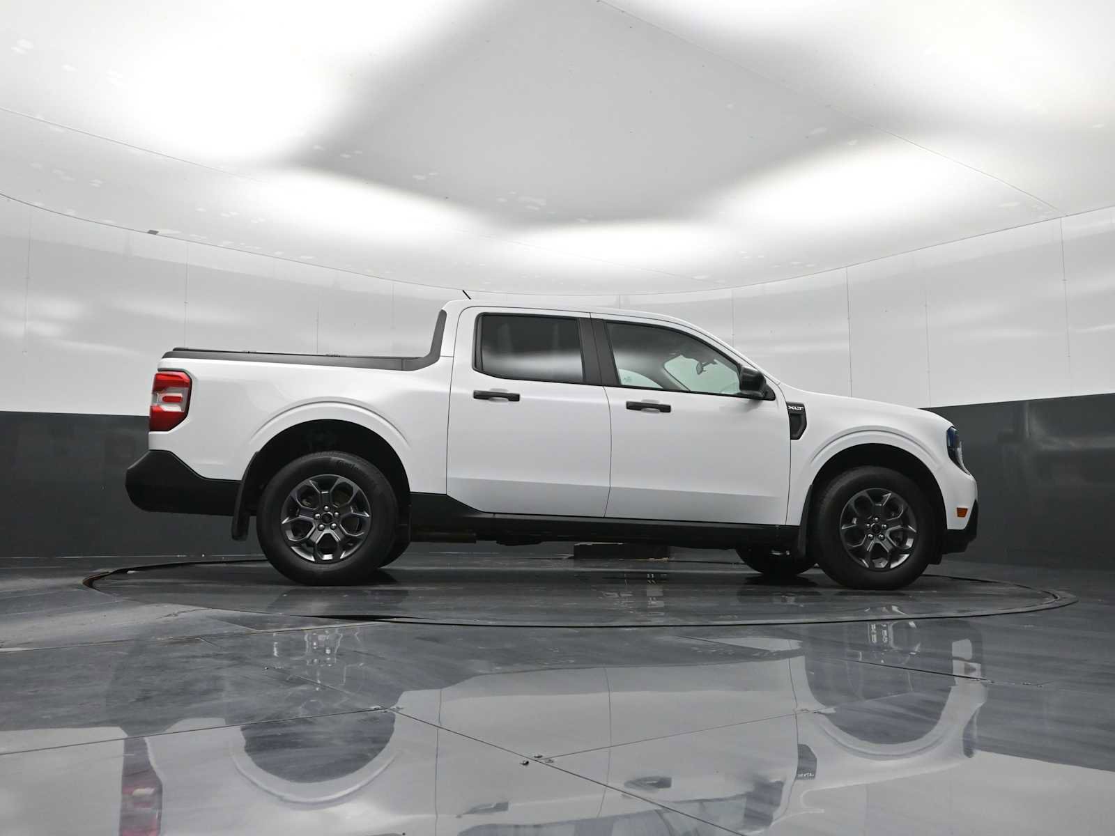Used 2025 Ford Maverick XLT w/ XLT Luxury Package AWD/4WD image 33