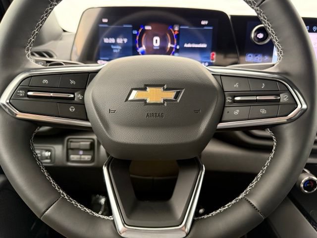 New 2026 Chevrolet Silverado EV LT w/ Premium Package AWD/4WD image 45