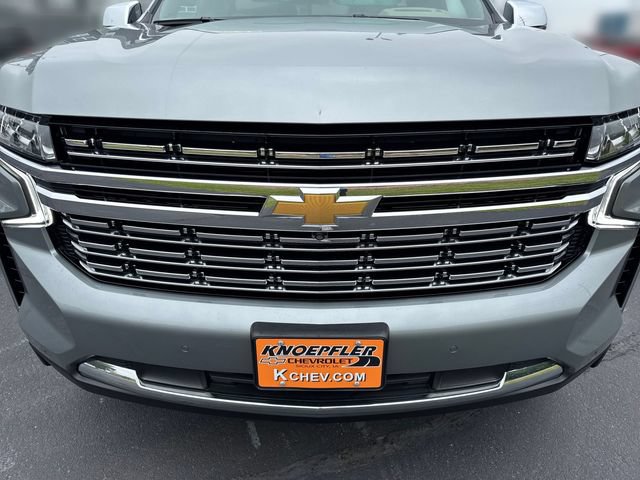 Used 2024 Chevrolet Tahoe Premier w/ Premium Package AWD/4WD image 35