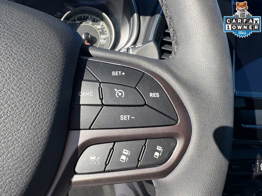 Certified 2022 Jeep Cherokee Limited image 17