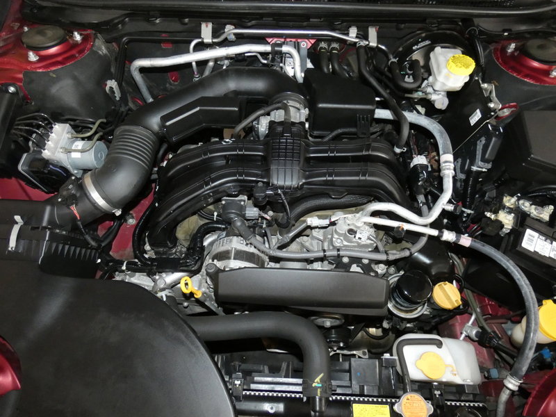 Used 2020 Subaru Outback Premium image 23