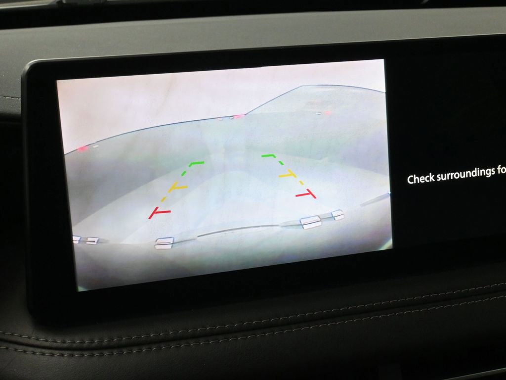 Used 2024 INFINITI QX60 Pure image 22