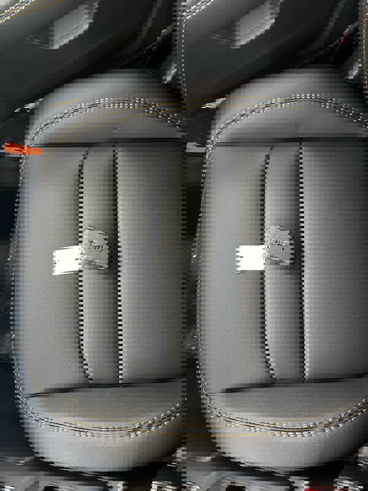 New 2025 Jeep Wrangler Unlimited Sahara image 41