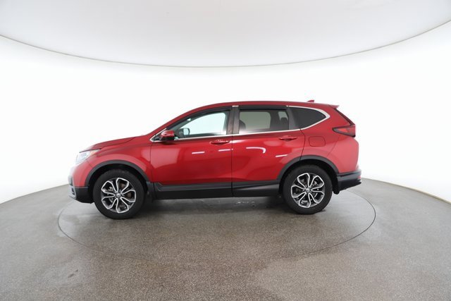 Used 2021 Honda CR-V EX image 6