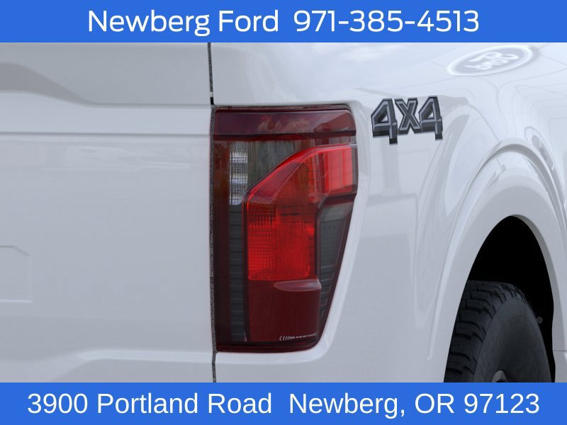 New 2026 Ford F150 XLT w/ Tow/Haul Package AWD/4WD image 21