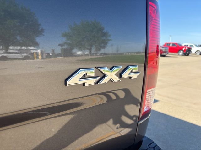 Used 2019 RAM 1500 Tradesman w/ Popular Equipment Group AWD/4WD image 10