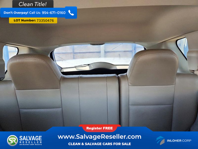Used 2016 Jeep Compass High Altitude FWD image 13