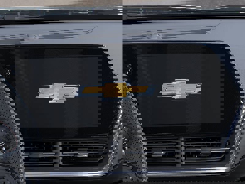 New 2026 Chevrolet Trax RS image 20