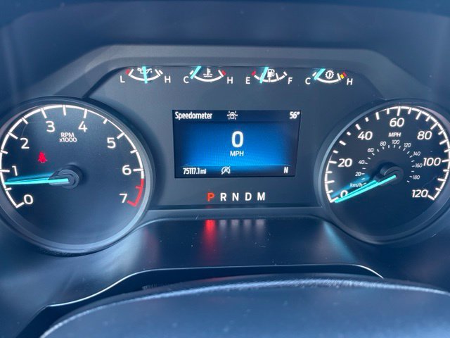 Used 2021 Ford F150 XLT w/ XTR Package AWD/4WD image 26