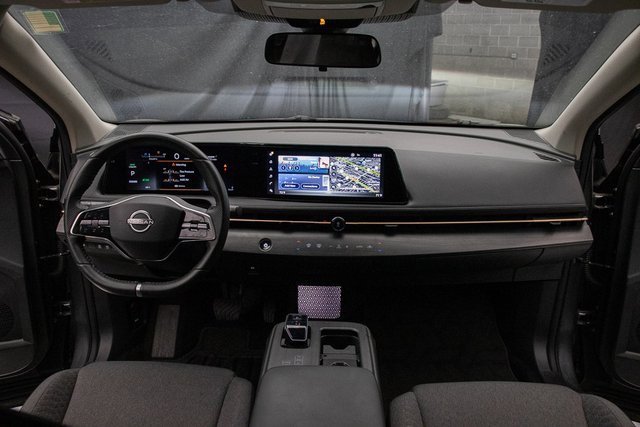 Used 2023 Nissan Ariya FWD image 20