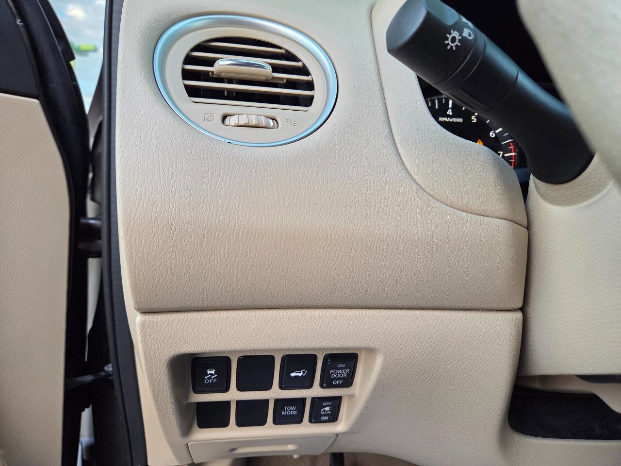 Used 2014 Nissan Pathfinder SL w/ SL Premium Package image 33
