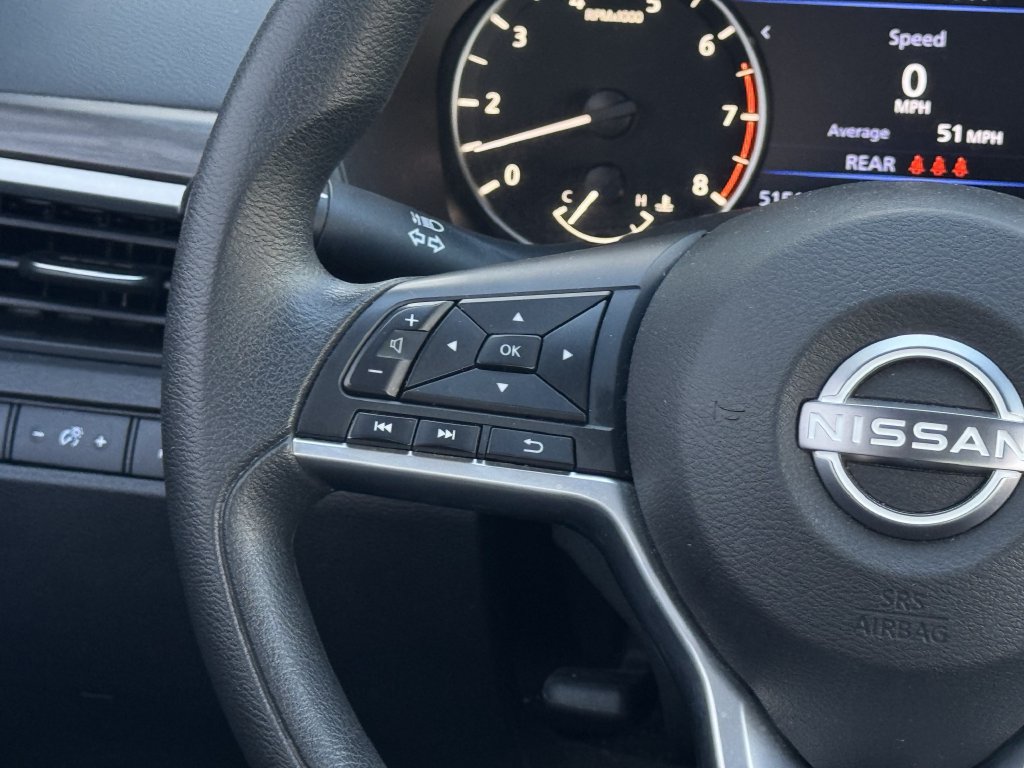Used 2025 Nissan Altima 2.5 SV w/ SV Special Edition Package AWD/4WD image 13