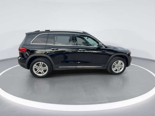 Used 2021 Mercedes-Benz GLB 250 image 9