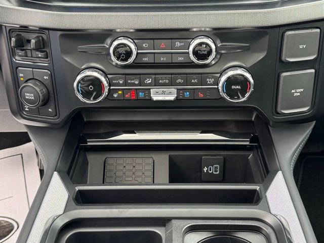 New 2026 Ford F250 Platinum image 13