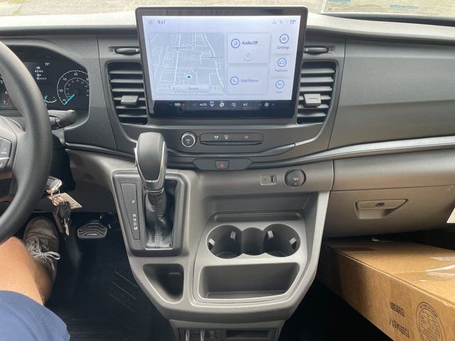 New 2024 Ford Transit 350 AWD image 29