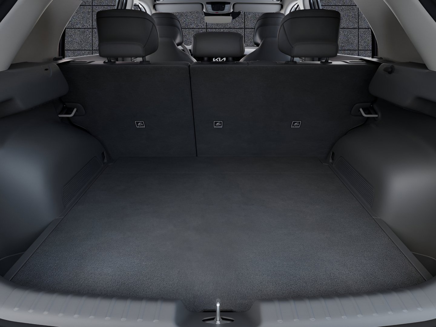 New 2025 Kia Niro EX FWD image 19