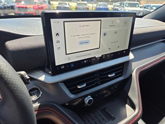 Certified 2025 Ford Explorer ST AWD/4WD image 21