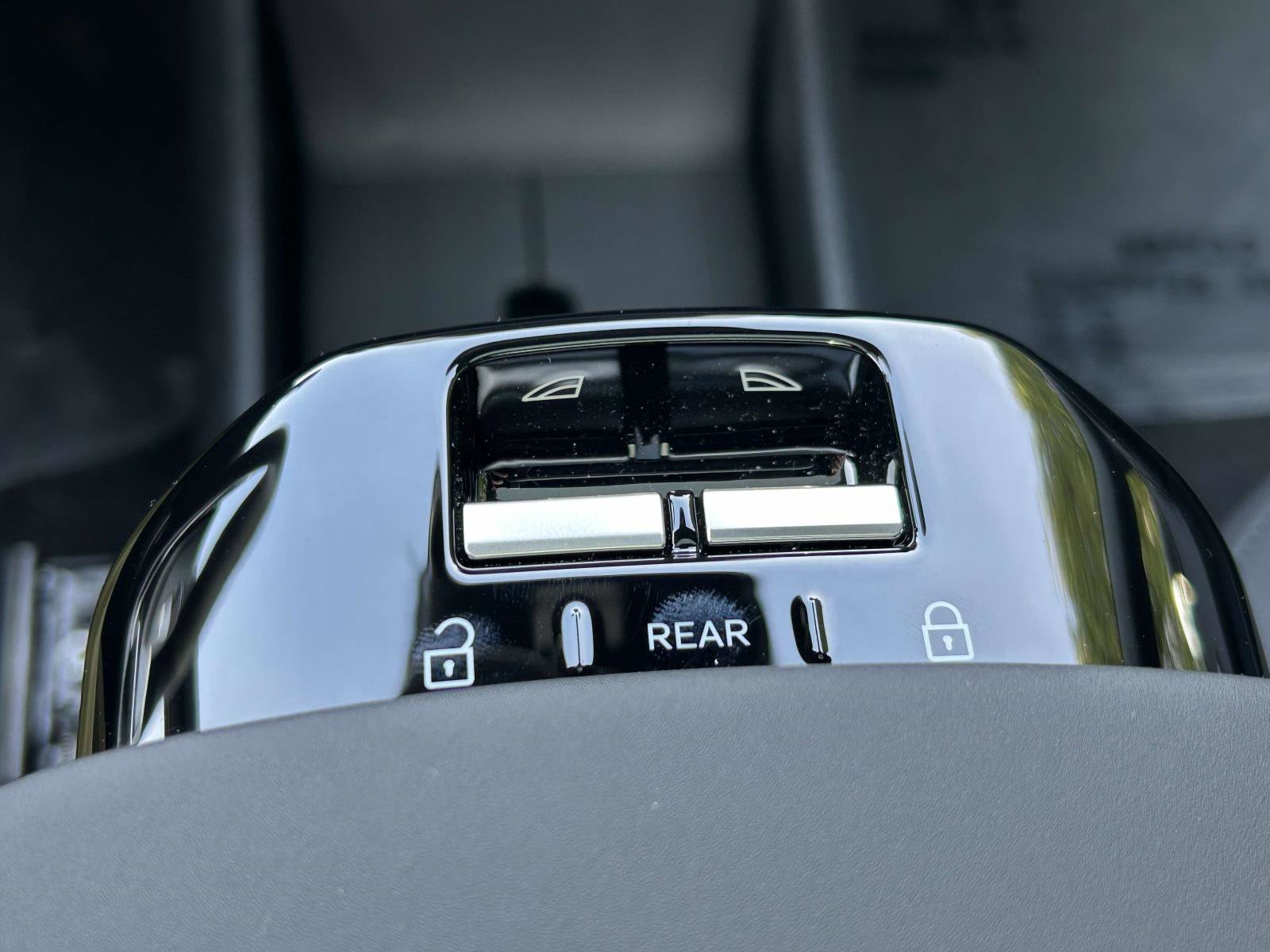 New 2026 Volvo EX30 Plus image 24