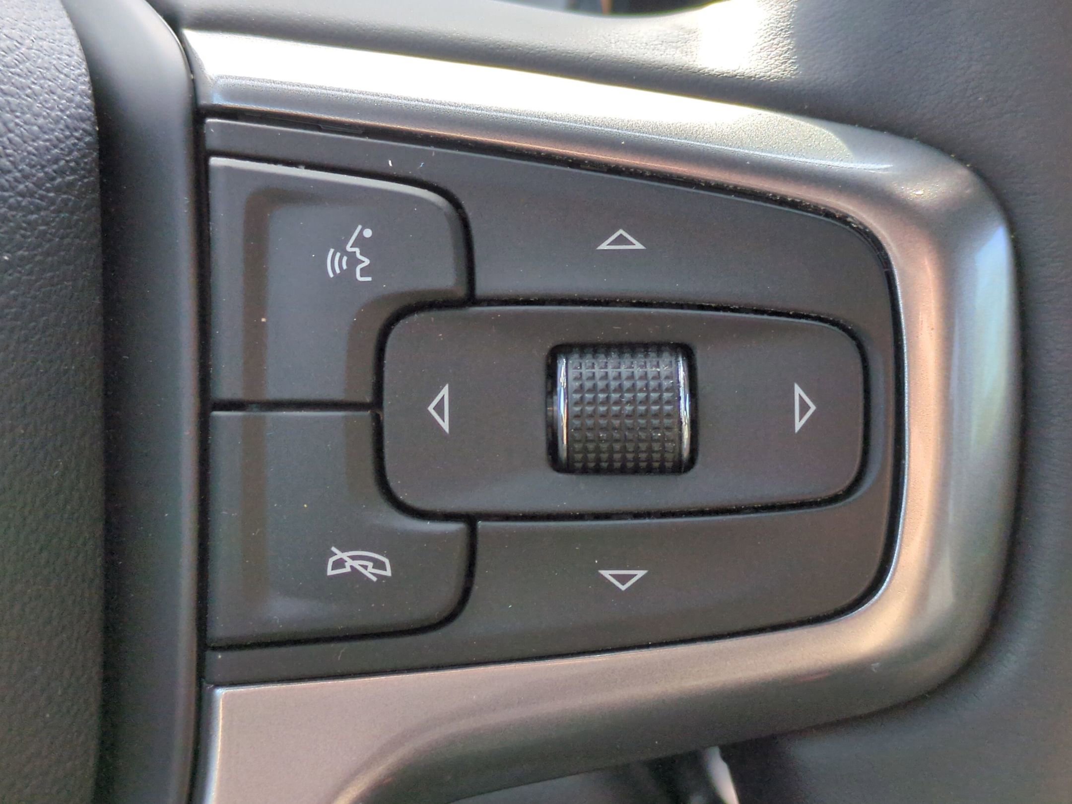 Certified 2025 Chevrolet Silverado 1500 LT Trail Boss w/ Convenience Package II image 21