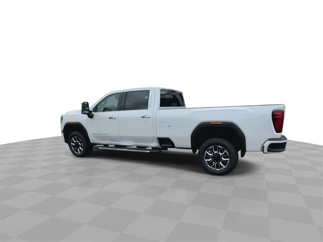 New 2024 GMC Sierra 2500 Denali w/ Denali Reserve Package image 6