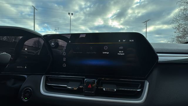 Used 2024 Chevrolet TrailBlazer LT image 19