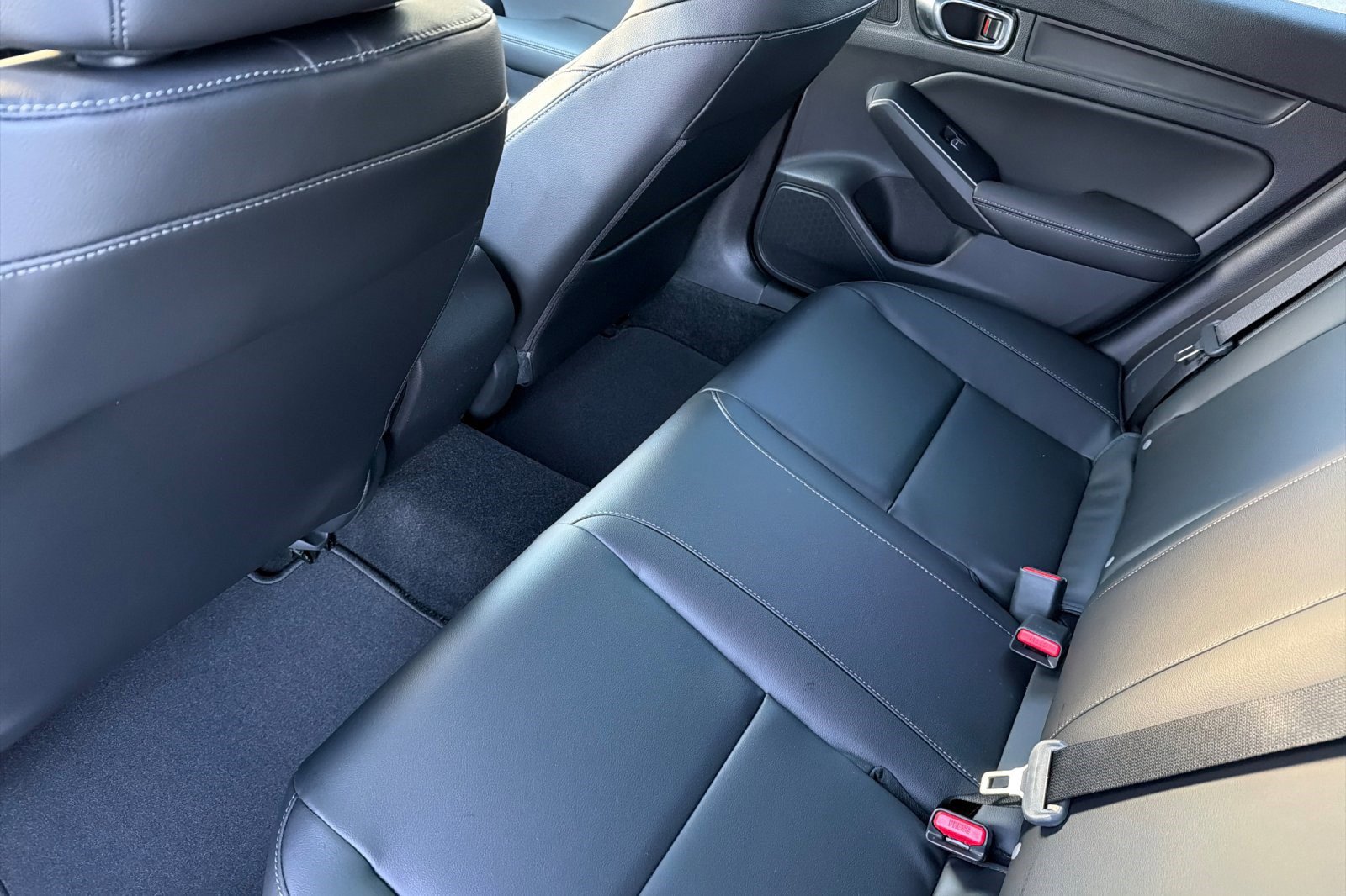 New 2026 Acura Integra A-Spec image 14