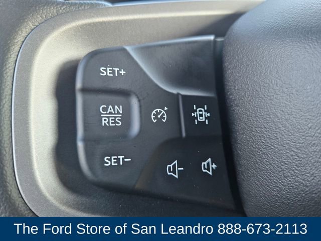 New 2025 Ford Bronco Big Bend image 19