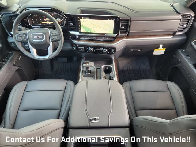 New 2026 GMC Sierra 1500 Elevation w/ Elevation Premium Package AWD/4WD image 19