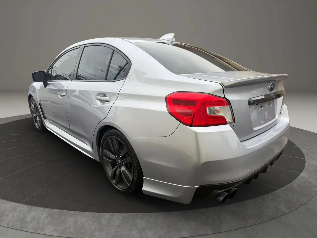 Used 2017 Subaru WRX Limited AWD/4WD image 7
