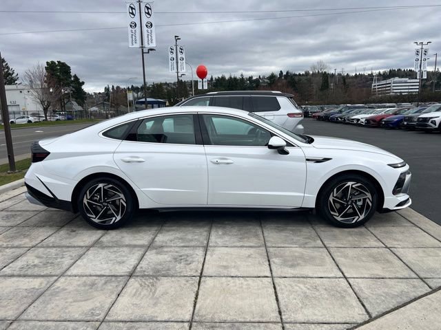 New 2026 Hyundai Sonata SEL image 6