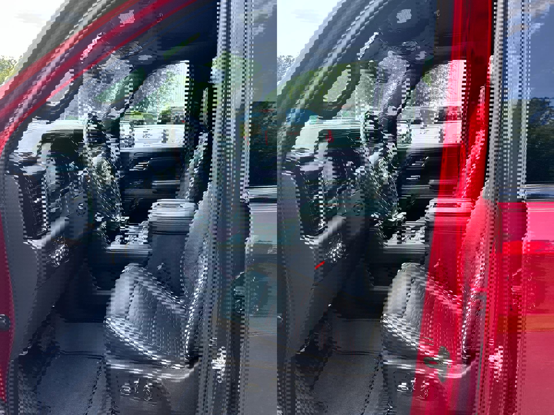 Used 2022 GMC Sierra 1500 AT4X image 16