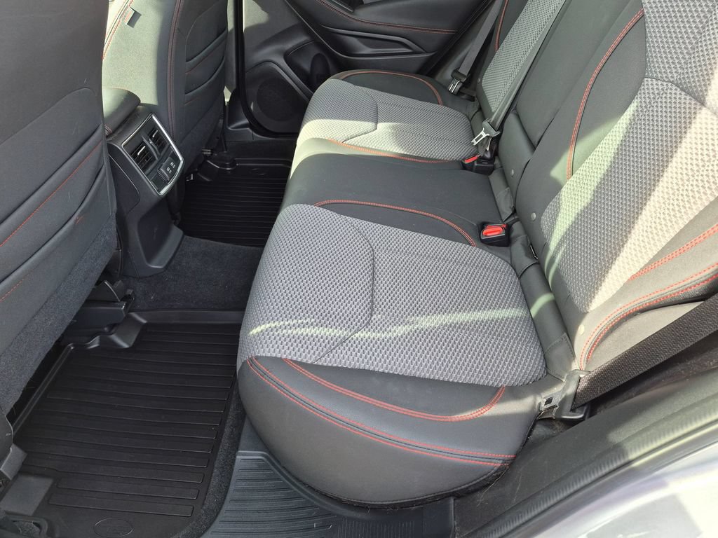 Used 2019 Subaru Forester Sport AWD/4WD image 23