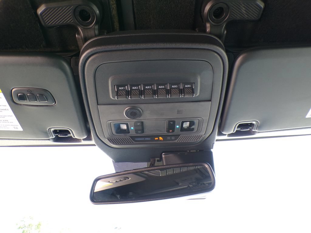 Used 2022 Ford Bronco Outer Banks AWD/4WD image 27