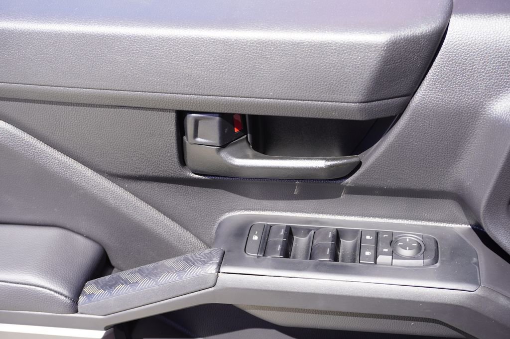 New 2026 Toyota Tacoma SR5 AWD/4WD image 10