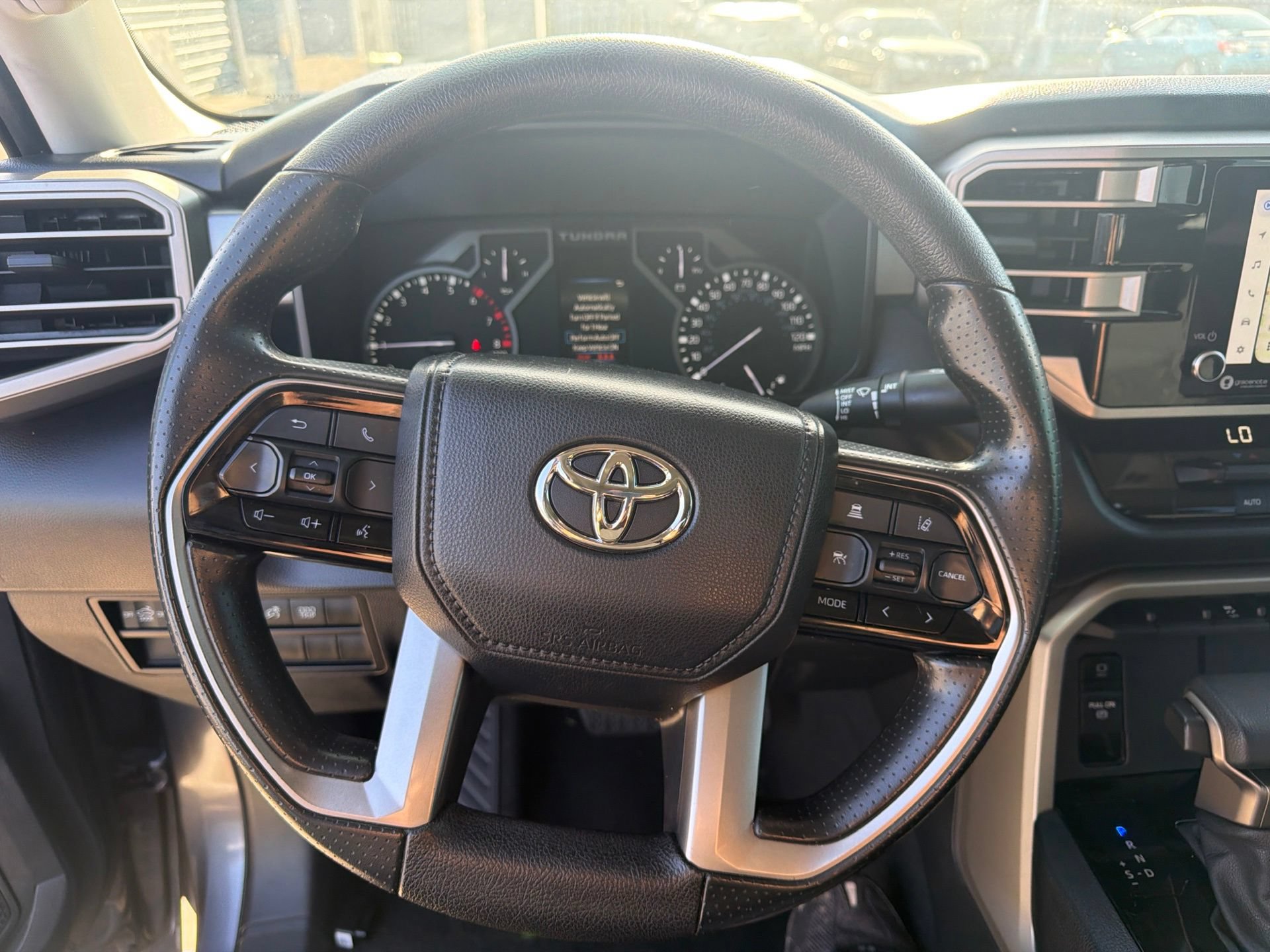 Used 2023 Toyota Tundra SR5 RWD image 41