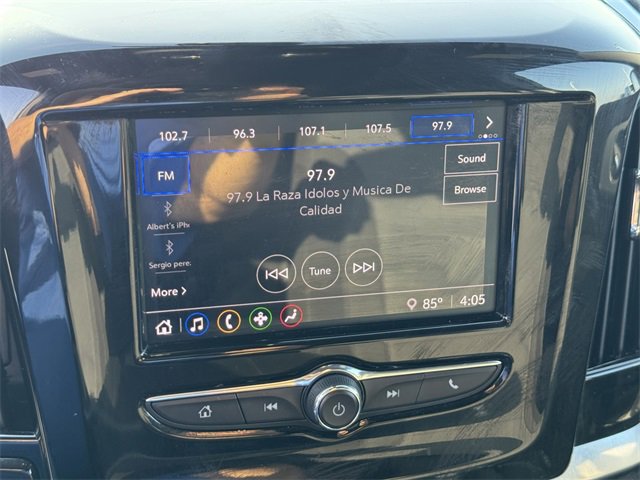 Certified 2023 Chevrolet Traverse LT image 12