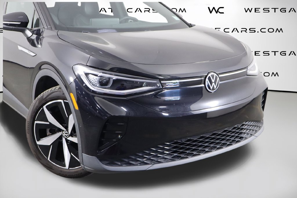 Used 2023 Volkswagen ID.4 S RWD image 49