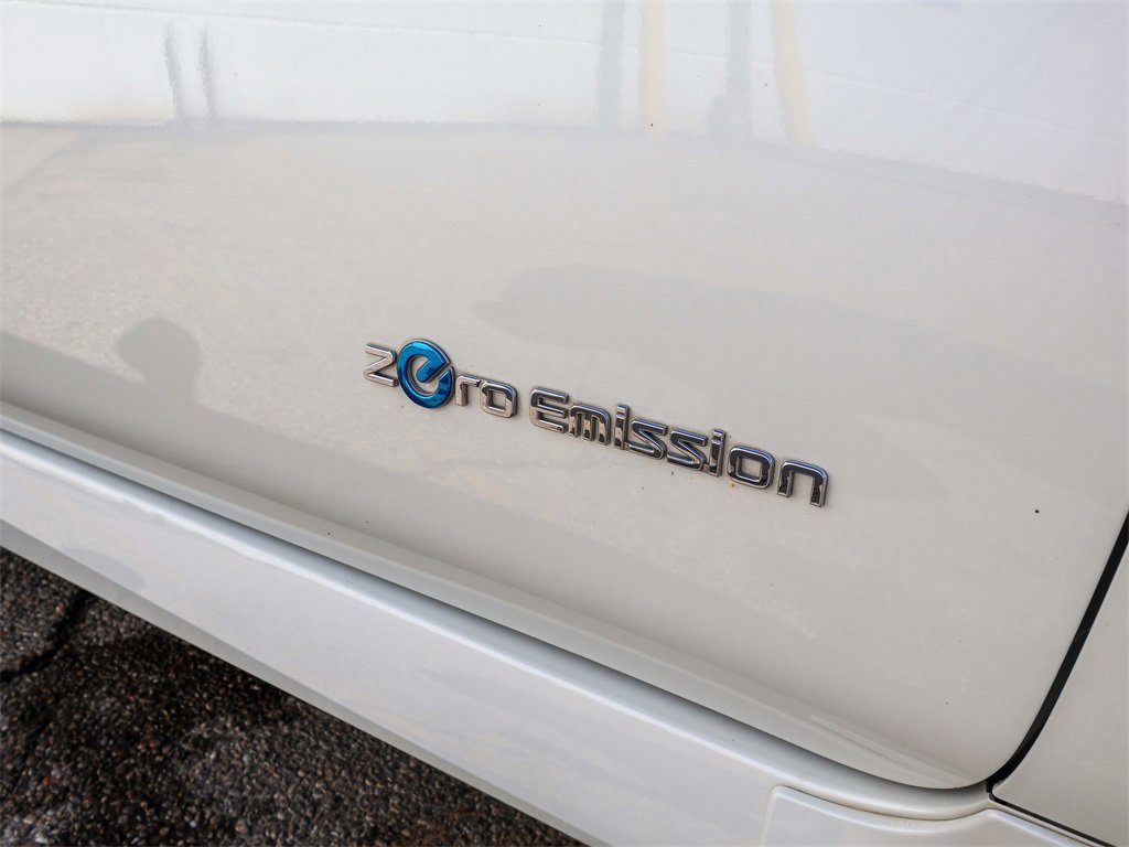 Used 2019 Nissan Leaf SL Plus w/ Protection Package image 9