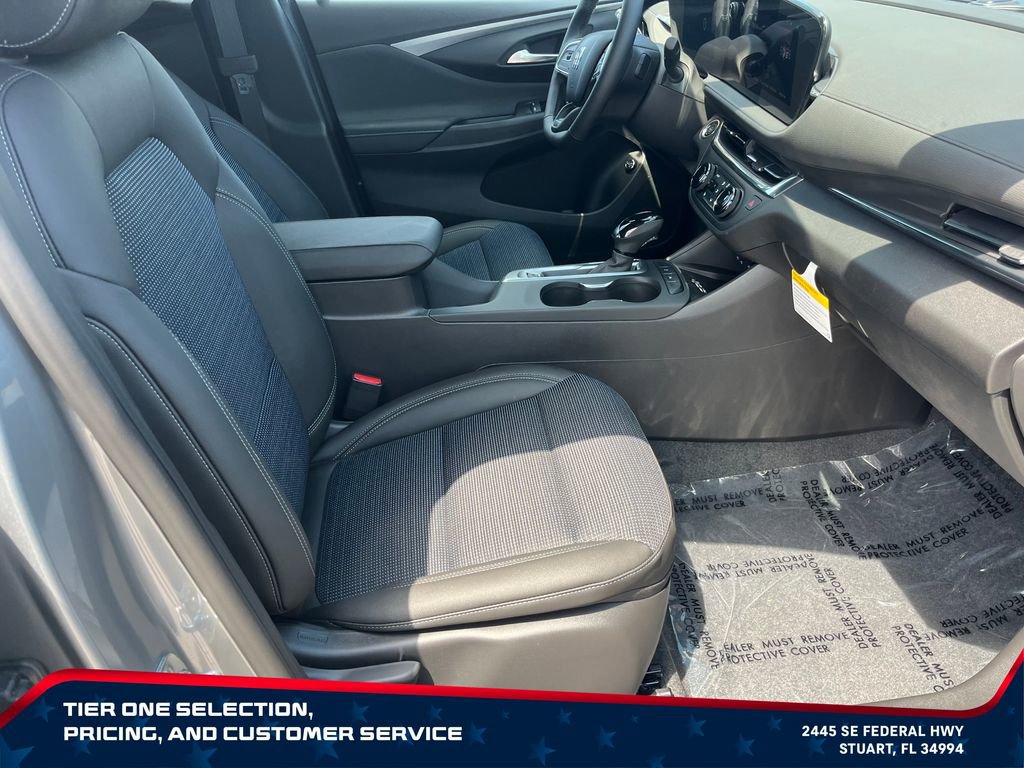 New 2026 Buick Envista Preferred w/ Convenience I Package FWD image 19