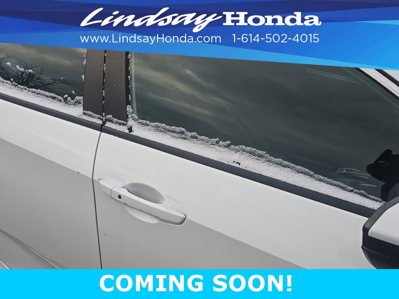 Used 2019 Honda Civic Sport image 14