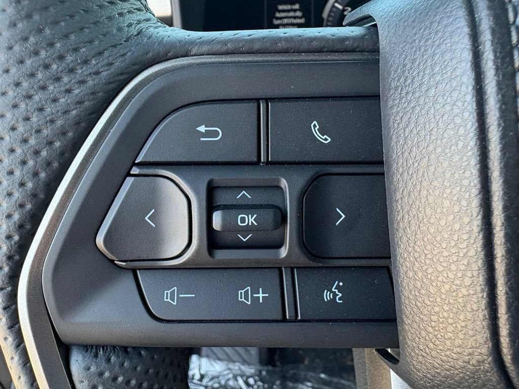 New 2026 Toyota Tundra Limited AWD/4WD image 35
